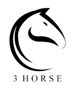 3horse